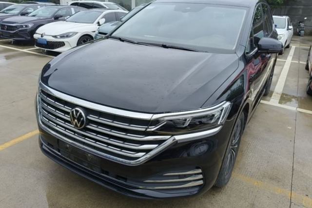Used Volkswagen Viloran 2024 380TSI Premium Edition