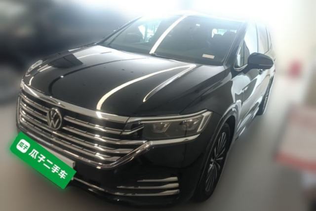 Used Volkswagen Viloran 2024 380TSI Premium Edition