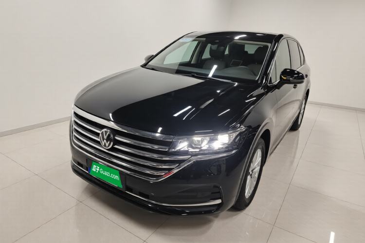 Volkswagen Viloran 2024 330TSI Business Edition
