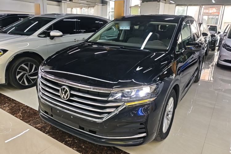 Volkswagen Viloran 2024 330TSI Business Edition