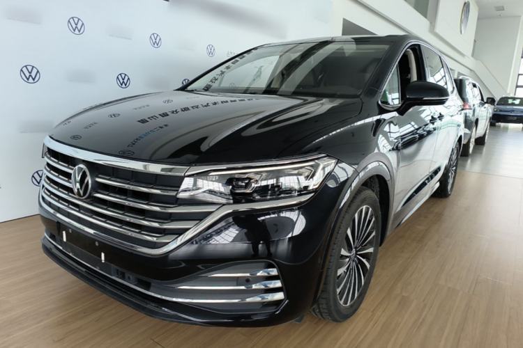 Used Volkswagen Viloran 2024 380TSI Premium Edition Guazi used car, China used car export, Used car for sale, Used Volkswagen cars, Cheapest cars for sale