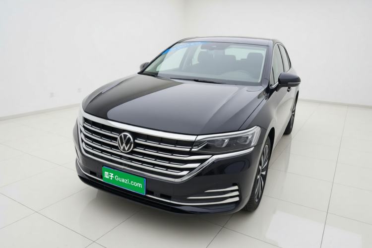 Volkswagen Viloran 2024 380TSI Premium Edition
