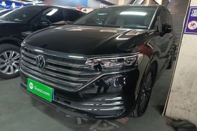 Used Volkswagen Viloran 2024 380TSI Premium Edition
