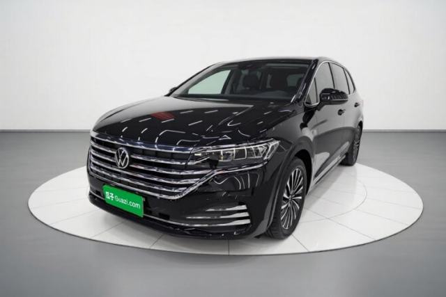 Used Volkswagen Viloran 2024 380TSI Premium Edition