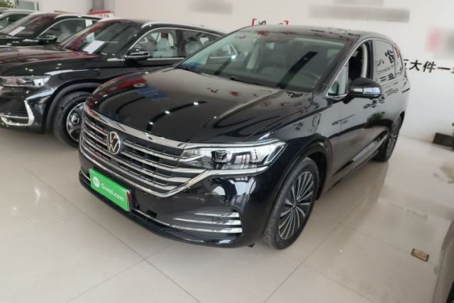Used Volkswagen Viloran 2024 380TSI Premium Edition