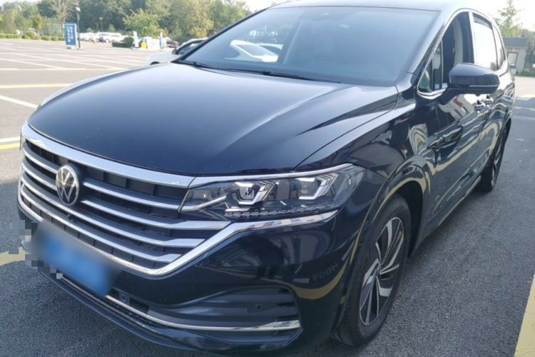 Volkswagen Viloran 2024 380TSI Luxury Edition