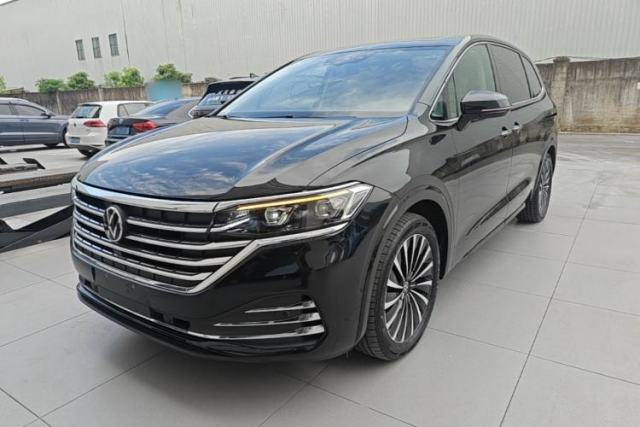 Used Volkswagen Viloran 2024 380TSI Premium Edition