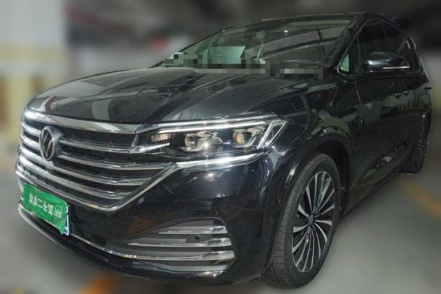 Used Volkswagen Viloran 2024 380TSI Premium Edition