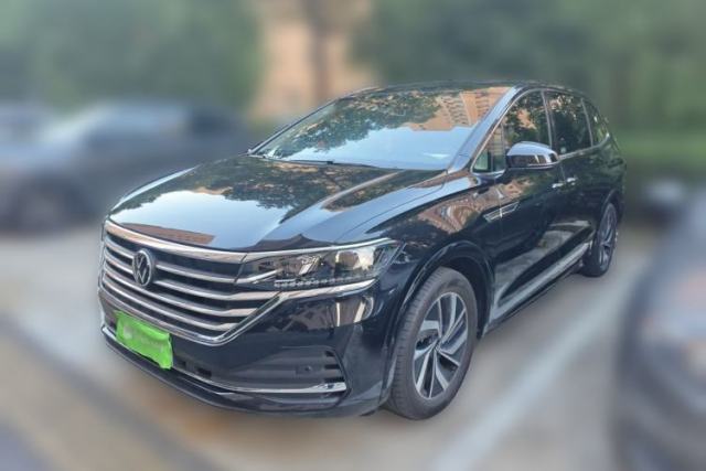 Used Volkswagen Viloran 2024 380TSI Luxury Edition