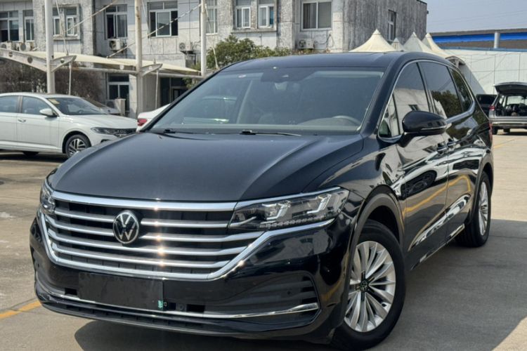 Used Volkswagen Viloran 2024 330TSI Business Edition Guazi used car, China used car export, Used car for sale, Used cars, Cheapest cars for sale