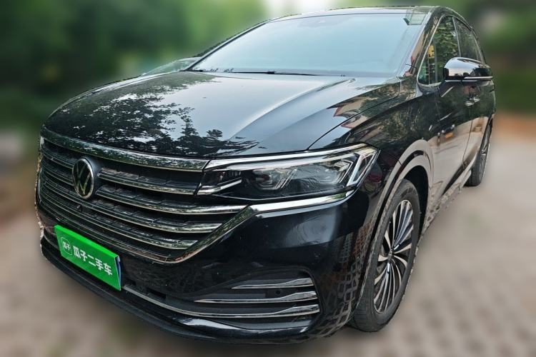 Used Volkswagen Viloran 2024 380TSI Premium Edition Guazi used car, China used car export, Used car for sale, Used cars, Cheapest cars for sale