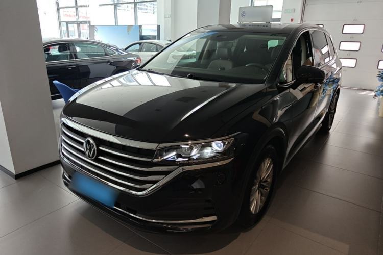 Used Volkswagen Viloran 2024 330TSI Business Edition Guazi used car, China used car export, Used car for sale, Used  cars, Cheapest cars for sale