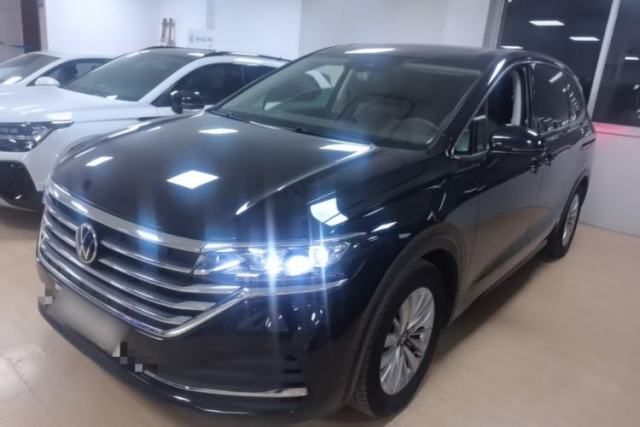 Used Volkswagen Viloran 2024 330TSI Business Edition