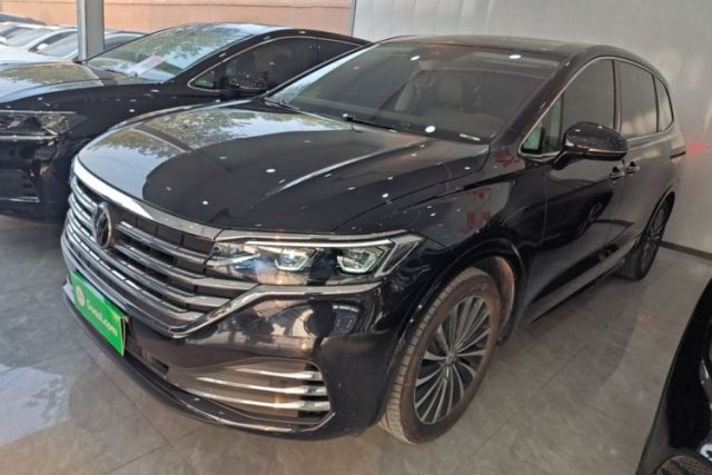 Used Volkswagen Viloran 2024 380TSI Premium Edition