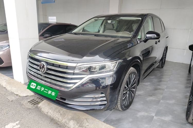Used Volkswagen Viloran 2024 380TSI Premium Edition Guazi used car, China used car export, Used car for sale, Used cars, Cheapest cars for sale