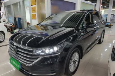 Used Volkswagen Viloran 2024 330TSI Business Edition