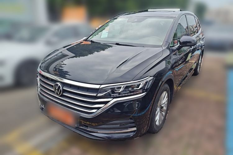 Used Volkswagen Viloran 2024 330TSI Business Edition Guazi used car, China used car export, Used car for sale, Used  cars, Cheapest cars for sale