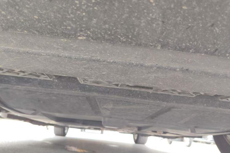 Used Volkswagen Viloran 2024 330TSI Business Edition Chassis Front