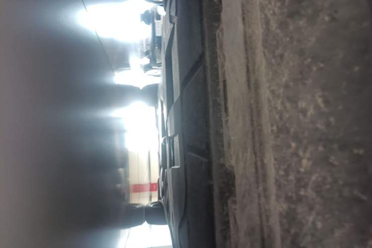 Used Volkswagen Viloran 2024 380TSI Premium Edition Chassis Front