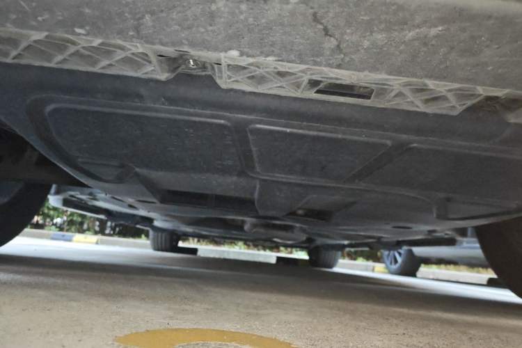 Used Volkswagen Viloran 2024 380TSI Luxury Edition Chassis Front