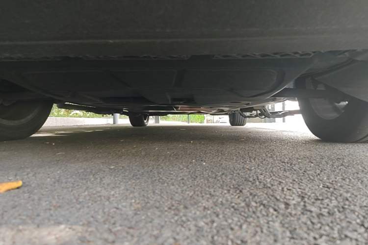 Used Volkswagen Viloran 2024 380TSI Premium Edition Chassis Front
