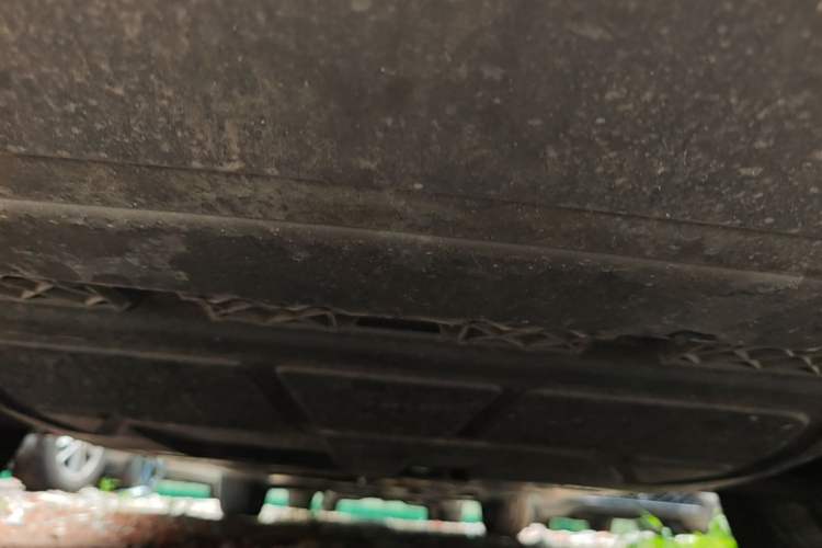 Used Volkswagen Viloran 2024 380TSI Premium Edition Chassis Front