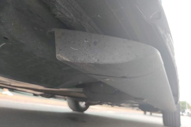 Used Volkswagen Viloran 2024 330TSI Business Edition Chassis Front Left