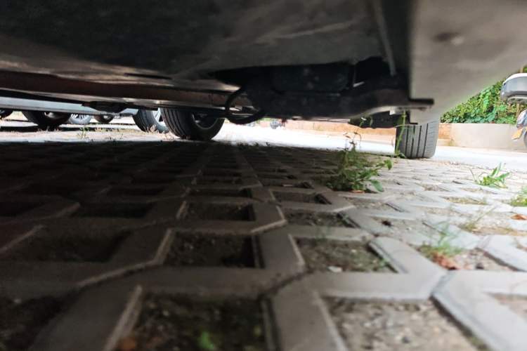 Used Volkswagen Viloran 2024 380TSI Premium Edition Chassis Front Left