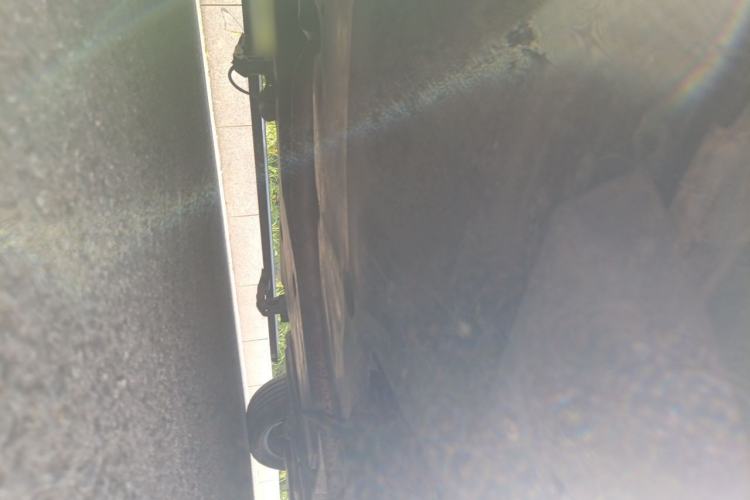 Used Volkswagen Viloran 2024 380TSI Premium Edition Chassis Front Left