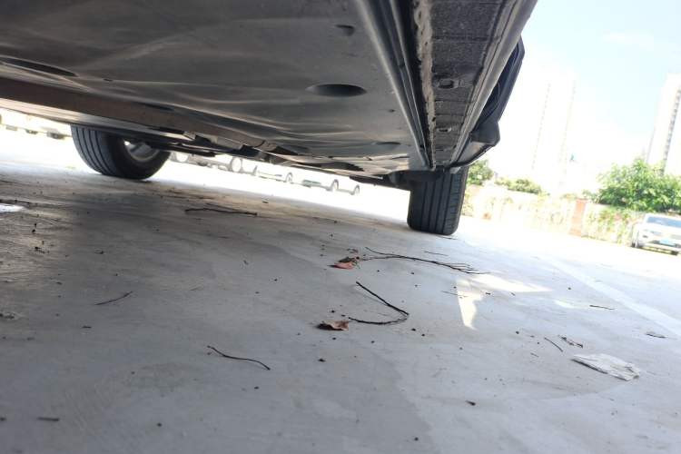 Used Volkswagen Viloran 2024 330TSI Business Edition Chassis Front Left