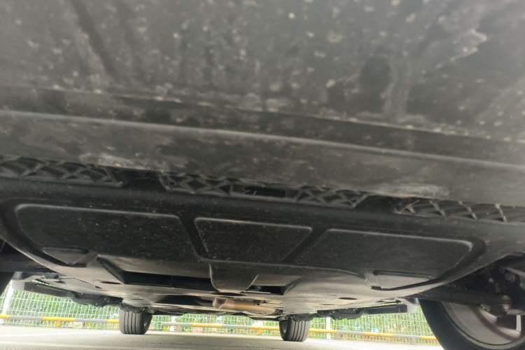 Used Volkswagen Viloran 2024 380TSI Premium Edition Chassis Front