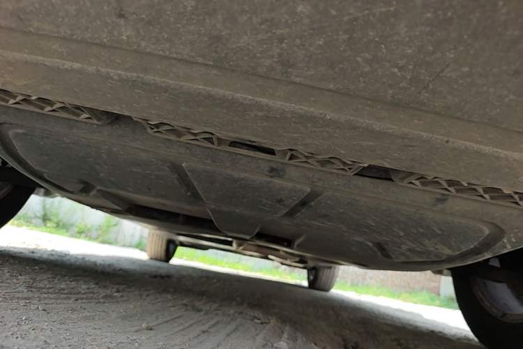 Used Volkswagen Viloran 2024 330TSI Business Edition Chassis Front
