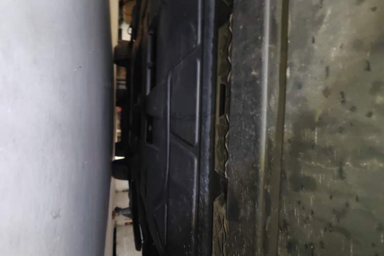 Used Volkswagen Viloran 2024 380TSI Luxury Edition Chassis Front