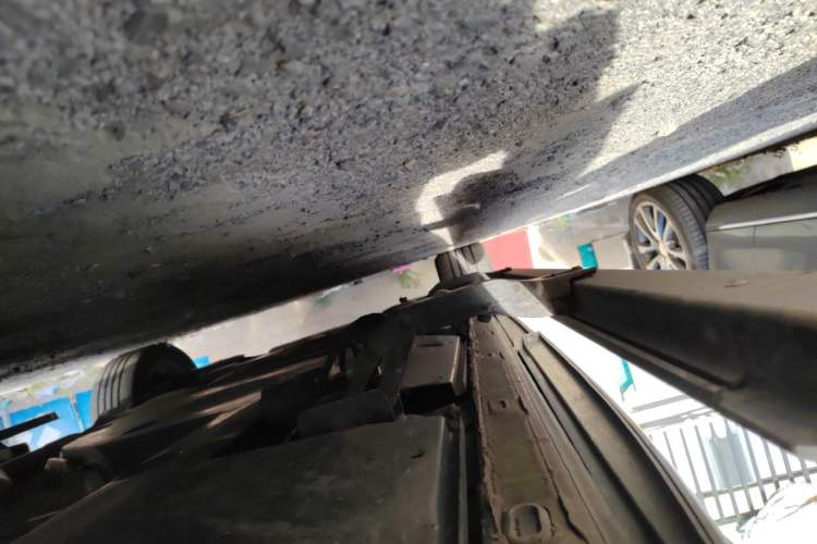Used Volkswagen Viloran 2024 380TSI Luxury Edition Chassis Front Right