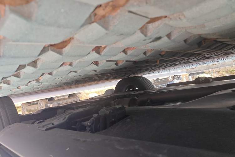 Used Volkswagen Viloran 2024 380TSI Luxury Edition Chassis Front Right