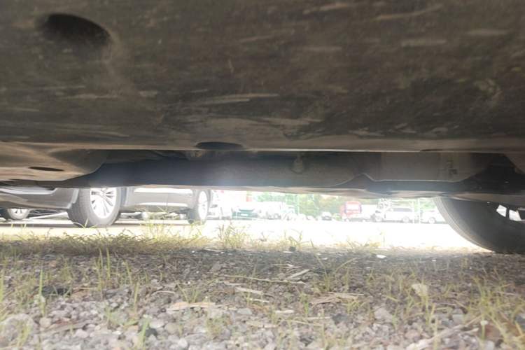 Used Volkswagen Viloran 2024 330TSI Business Edition Chassis Front Right