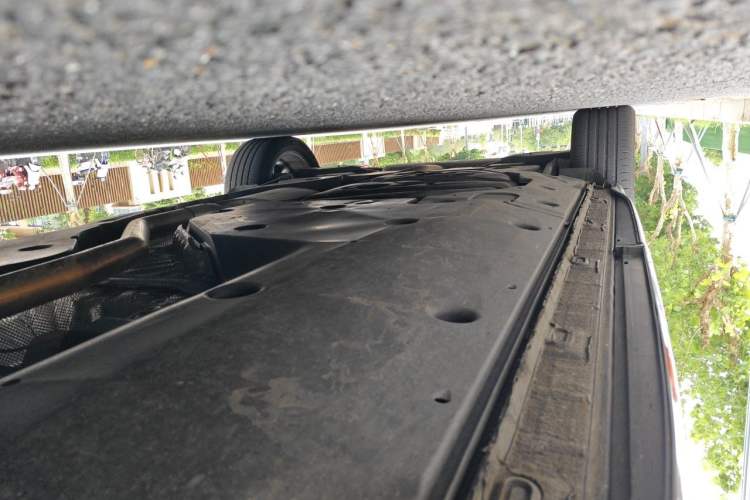 Used Volkswagen Viloran 2024 380TSI Flagship Edition Chassis Front Right