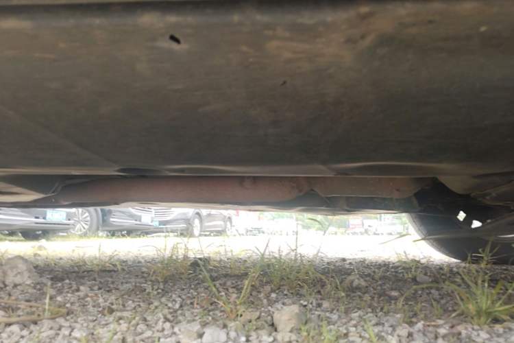 Used Volkswagen Viloran 2024 330TSI Business Edition Chassis Front Right