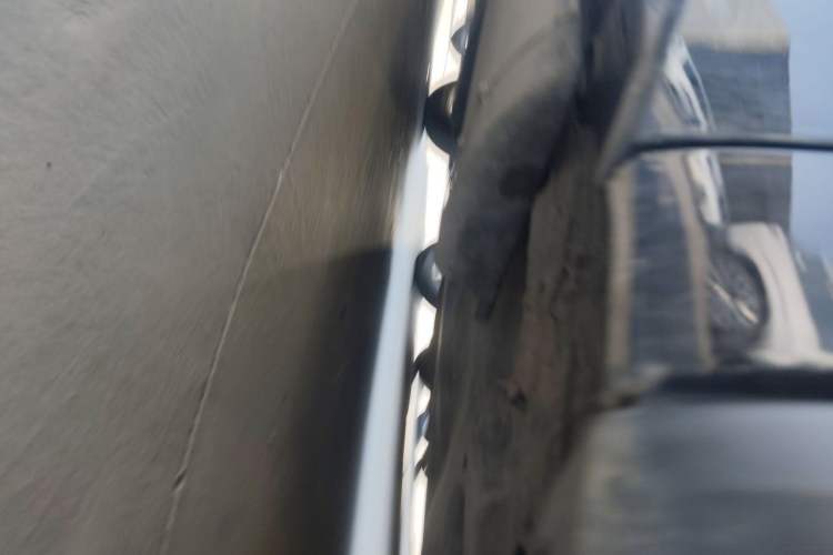 Used Volkswagen Viloran 2024 330TSI Business Edition Chassis Front Right