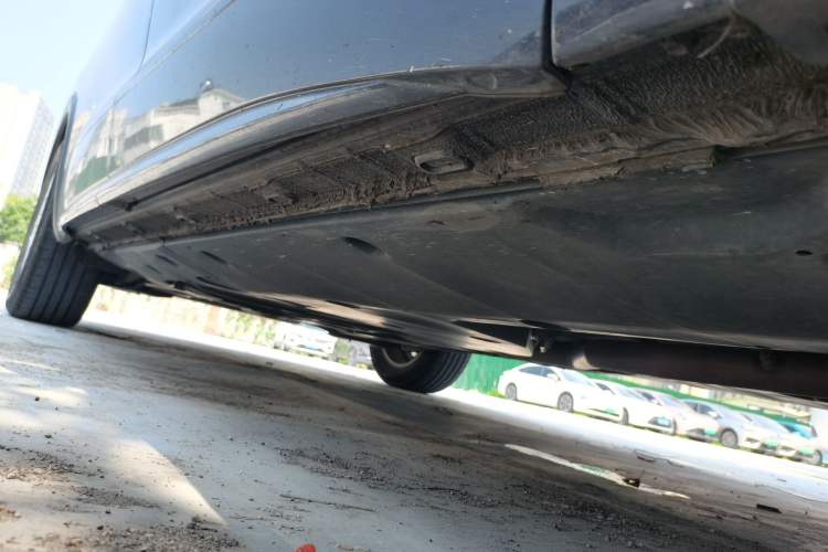 Used Volkswagen Viloran 2024 330TSI Business Edition Chassis Front Right