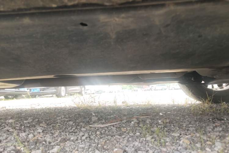Used Volkswagen Viloran 2024 330TSI Business Edition Chassis Front Right