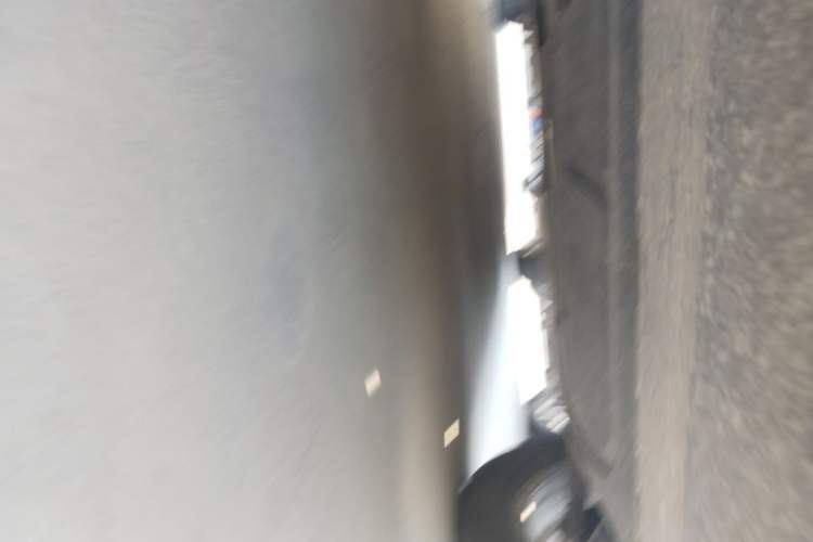 Used Volkswagen Viloran 2024 330TSI Business Edition Chassis Front
