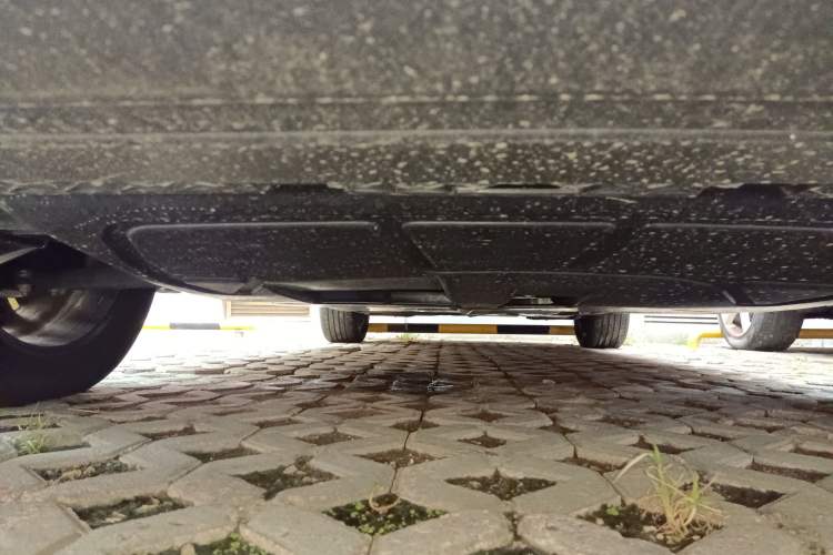 Used Volkswagen Viloran 2024 380TSI Premium Edition Chassis Front