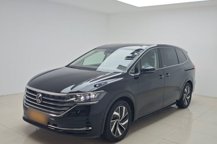 Volkswagen Viloran 2024 380TSI Luxury Edition