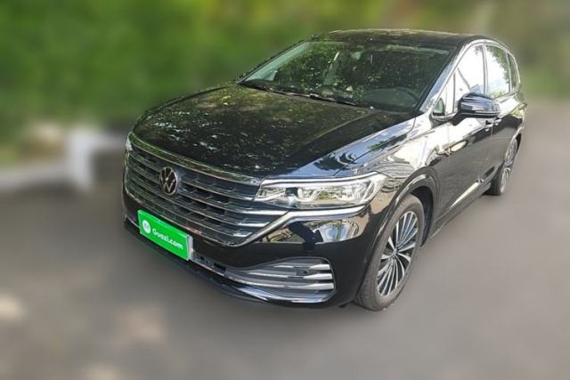 Used Volkswagen Viloran 2024 380TSI Premium Edition