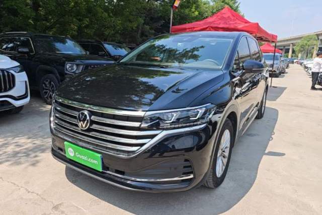 Used Volkswagen Viloran 2024 330TSI Business Edition