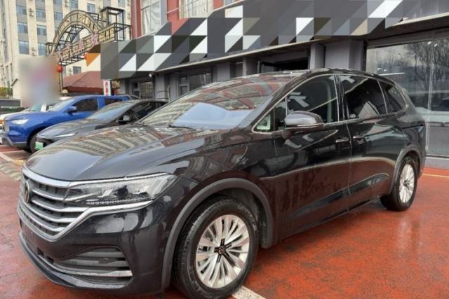 Used Volkswagen Viloran 2024 330TSI Business Edition