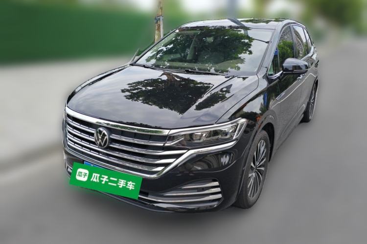 Used Volkswagen Viloran 2024 380TSI Flagship Edition Guazi used car, China used car export, Used car for sale, Used  cars, Cheapest cars for sale