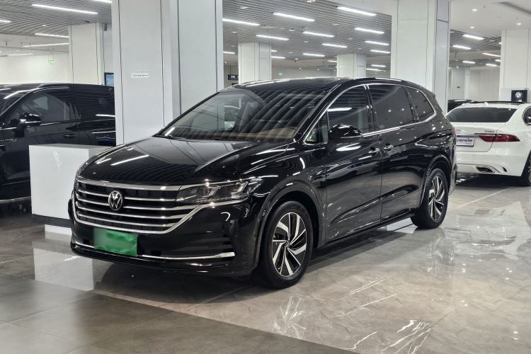 Used Volkswagen Viloran 2024 380TSI Luxury Edition Guazi used car, China used car export, Used car for sale, Used cars, Cheapest cars for sale