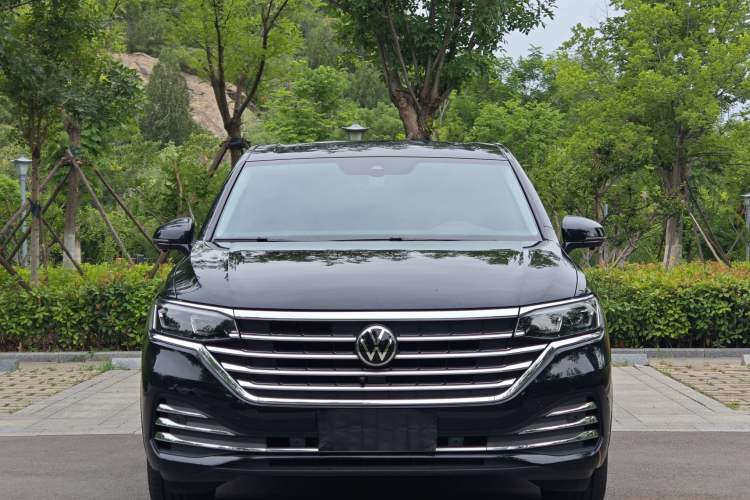 Used Volkswagen Viloran 2024 380TSI Premium Edition Exterior 1